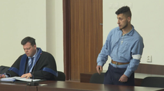 Čakal na autobus, takmer prišiel o život. Odsúdili mladíka, ktorý v Košiciach bodol muža do tváre a chrbta