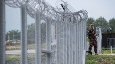 Parlament v Maďarsku schválil sprísnenie ochrany štátnych hraníc