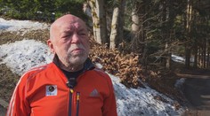 Šokujúce úmrtia v Tatrách: Na svahu zomreli dvaja mladí muži (†42 a †47). Z ničoho nič padli na zem