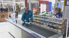 Koronavírus sa maloobchodu s potravinami vyhol. Pandémia je pre obchodníkov žatvou