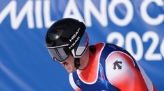 Zlato v zjazde putuje do Švajčiarska, najväčší favorit ostal bez medaily. Domáci pretekár so životným úspechom