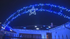 Ich domy sa pred Vianocami menia na atrakcie. Navštívili sme Slovákov, ktorých príbytky berú dych