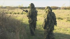 Ako na bojisku. Obyvateľov Rusoviec ruší strelnica pár metrov od ich domov