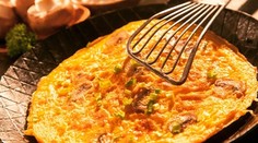 RECEPT NA DNES: Frittata