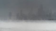 OBRAZOM: Spojené štáty zamrzli. Mestá hlásia rekordné mínusové teploty