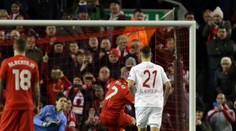 Liverpool i Sparta do osemfinále, Šachtar vyradil Schalke