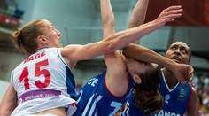 Srbky zdolali Francúzsko a získali historicky prvý titul