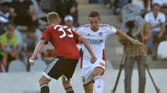 FL: Osem gólov v zápase Trenčín - Trmava