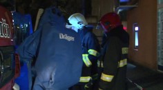 Nováky na nohách. Vyzeralo to na lúpež v banke, vystrašil ich záhadný predmet