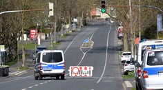 V Paderborne zneškodnili nebezpečnú bombu z druhej svetovej vojny
