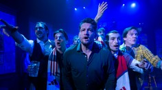 Neobyčajné predstavenie, ktoré divákov doslova vtiahne do deja: Odhaľuje, ako muži vidia svet