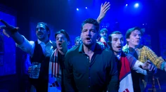 Neobyčajné predstavenie, ktoré divákov doslova vtiahne do deja: Odhaľuje, ako muži vidia svet