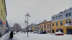 Počasie sa na konci týždňa bude meniť zo dňa na deň. Tešiť sa môžeme aj na sneh