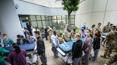 Afganistanom otriasla explózia, zahynulo pri nej dieťa. Ďalšej zabránilo USA zostrelením útočníka