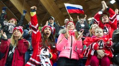 MS20: Slováci hrali s Rusmi vyrovnanú partiu