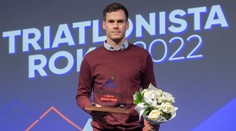 Richard Varga sa opäť stal víťazom ankety Triatlonista roka. Medzi ženami triumfovala Ivana Kuriačková