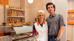 Monika Szabó má novú rolu v Sľube. Kvôli nej sa musela popasovať s vlastným strachom