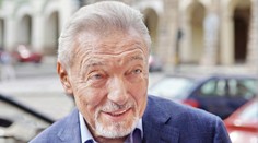 Pred rokom nás opustil Karel Gott: Zábery, ktoré stále vháňajú slzy do očí