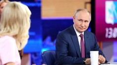 Vladimir Putin odhalil, ktorou vakcínou sa dal zaočkovať proti covidu