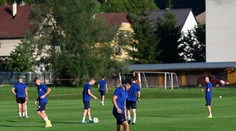 Domaniža má za sebou duel storočia. V súboji s Katarom náš piatoligista rozhodne nesklamal