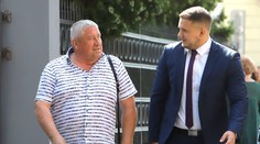 Sudca uznal Dušana Kováčika vinným, ale od uloženia trestu upustil