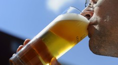 Ruský minister chce vyhlásiť pivo za nealkoholický nápoj