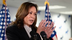 Harrisová predstavila ekonomický program. Chce znížiť náklady na jedlo a bývanie