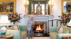 Lekári sú znepokojení zdravotným stavom Alžbety II. Za kráľovnou už prišli všetky jej deti