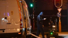 Pokus o teroristický útok v Bruseli? Polícia zastavila auto naplnené plynovými bombami