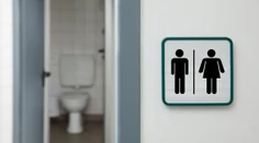 V Česku pribúdajú transgender študenti. Niektoré školy im zriadili špeciálne toalety