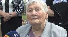 Dermatologický zázrak z východného Slovenska! Storočná babička takmer bez vrások