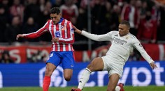 VIDEO-LM: Madridské derby rozsekli až penalty. Jedna z nich skončila v sieti, no zasiahol VAR