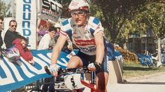 Slovenský šport smúti. Vo veku 59 rokov zomrel náš prvý olympionik v horskej cyklistike Peter Hric