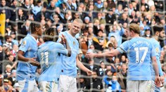 Premier League: Dúbravka čistým kontom priviedol svoj tím k víťazstvu. Manchester City s jednoznačným triumfom