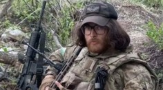 Vo vojne na Ukrajine prišiel o život aj „taktický Ježiš“. Rusi konečne vymenili jeho telo