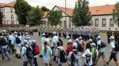 Kaliňák hovorí o lokalite, kde by mohlo byť "superministerstvo"