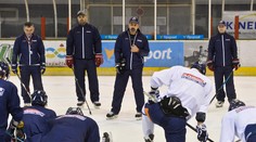 Naši chalani sa už začali pripravovať na MS