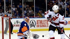 Skvelý Halák opäť podržal tím