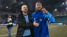 Weiss o Gersonovi: Neviem, či pil borovičku s pivom, ale raz povedal, že už nepríde. Kuco mu skoro pribil