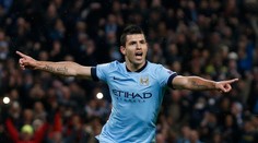 Do osemfinále Ligy majstrov Manchester City a Schalke