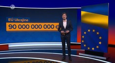 Pôžička pre Ukrajinu