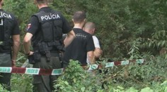 Filipa (†26) našla brutálne zavraždeného v rieke jeho sestra. Vrah uniká už päť rokov