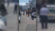 Inšpekcia preveruje elitného ochrankára, ktorý mohol zabrániť májovej streľbe na Obchodnej