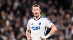 VIDEO: Niet divu, že ho chválil aj Guardiola. Výborný Vavro ohúril zákrokom na bránkovej čiare