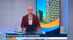 Správy o 12:00 hod | 1. 6. 2026