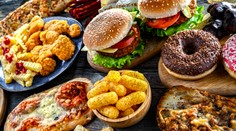 Strava s vysokým obsahom tuku nevplýva len na hmotnosť. Súvisí s duševnými poruchami