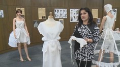 Originálna výstava vám priblíži históriu spodnej bielizne. Koná sa v Žiari nad Hronom