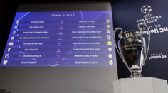 Škriniar, Lobotka aj Vavro spoznali súperov v osemfinále Ligy majstrov