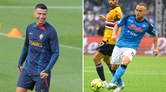 Trénoval Ronalda, teraz povedie Lobotku. Neapol má nového trénera