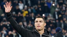 Kauza Ronaldovho znásilnenia ožíva, americkí vyšetrovatelia žiadajú jeho DNA